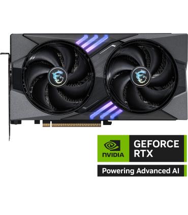 TARJETA GRAFICA MSI RTX 5060 TI 16G GAMING OC
