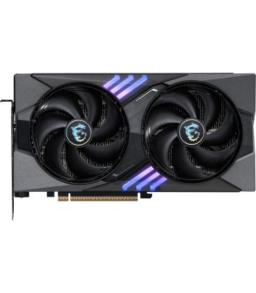 TARJETA GRAFICA MSI RTX 5060 TI 16G GAMING OC