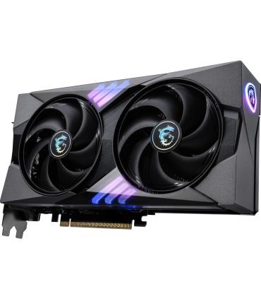 TARJETA GRAFICA MSI RTX 5060 TI 16G GAMING OC