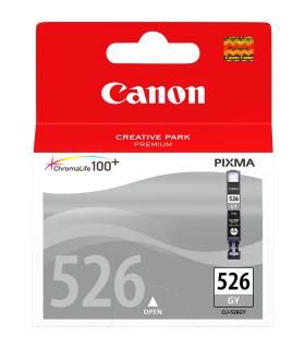 CARTUCHO GRIS CANON CLI-526GY