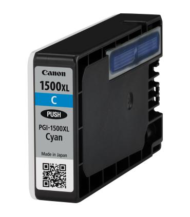 CARTUCHO CIAN CANON PGI-1500XL