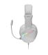 MRS GAMING Aur+micro MH122 FRGB Cancel.ruid White