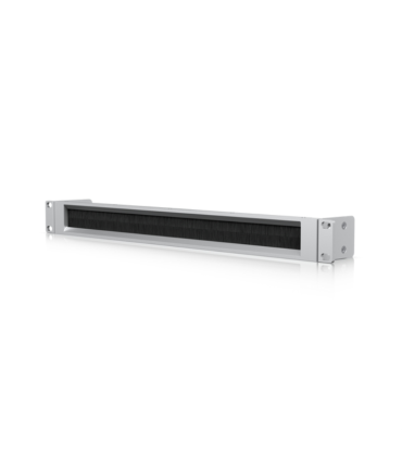 ACCESORIO UBIQUITI UACC-Rack-Panel-Brush-1U RACK MOUNT 1U BRUSH PANEL