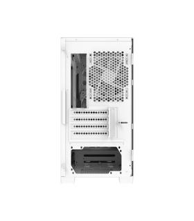 TORRE MICRO-ATX MONTECH AIR 100 ARGB WHITE