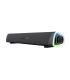 Barra De Sonido Trust Gaming GXT 620 Axon  12W  2.0