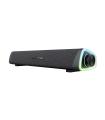 Barra De Sonido Trust Gaming GXT 620 Axon/ 12W/ 2.0