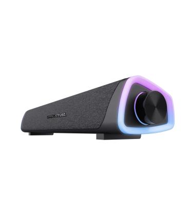 Barra De Sonido Trust Gaming GXT 620 Axon  12W  2.0