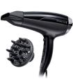 Secador Remington Pro-Air Shine 2300W/ Inico/ Negro