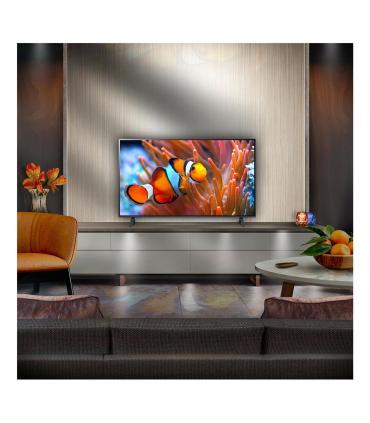 Televisor LG NanoCell 43NANO82T6B 43"  Ultra HD 4K  Smart TV