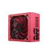 Fuente De Alimentacin Mars Gaming MPVU750M  750W  Ventilador 14cm  80 Plus Silver