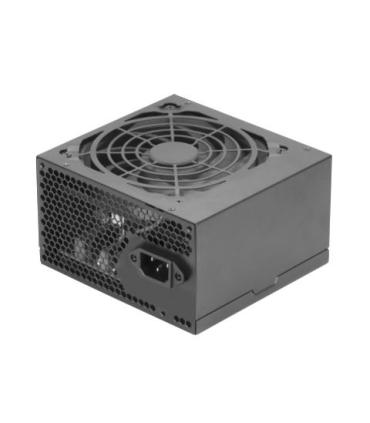 Fuente De Alimentacin Tacens Anima APB650  650W  Ventilador 14cm  80 Plus Silver
