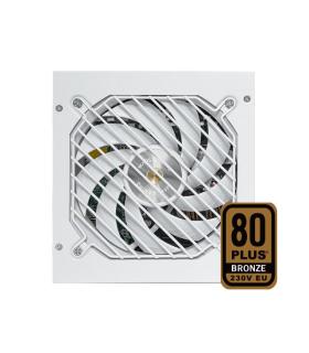 Fuente De Alimentacin Mars Gaming MPB650SI  650W  Ventilador 12cm  80 Plus Bronze