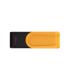 Kingston Technology DataTraveler 512GB Portable USB 3.2 Gen 1 Exodia S (Black Yellow)