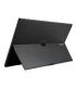 ASUS MB16AHV Pantalla Para PC 39,6 Cm (15.6") 1920 X 1080 Pixeles Full HD LCD Negro