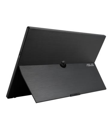 ASUS MB16AHV Pantalla Para PC 39,6 Cm (15.6") 1920 X 1080 Pixeles Full HD LCD Negro