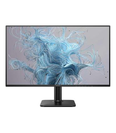 Philips - Monitor LED 24E2N1110 - 23.8" - IPS - 1920 X 1080 Full HD - HDMI, VGA - Negro