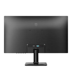 Philips - Monitor LED 24E2N1110 - 23.8" - IPS - 1920 X 1080 Full HD - HDMI, VGA - Negro
