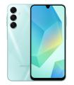 Smartphone Samsung Galaxy A16 8GB/ 256GB/ 6.7'/ 5G/ Verde Claro