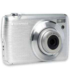 Cmara Digital AgfaPhoto Realishot DC8200/ 18MP/ Plata