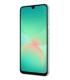 Smartphone Samsung Galaxy A26 8GB  256GB  6.7'  5G  Verde Menta
