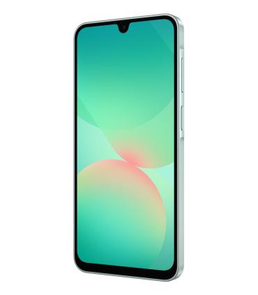 Smartphone Samsung Galaxy A26 8GB  256GB  6.7'  5G  Verde Menta
