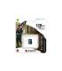 Tarjeta De Memoria Kingston CANVAS Go! Plus 128GB MicroSD XC  Clase 10  170MBs