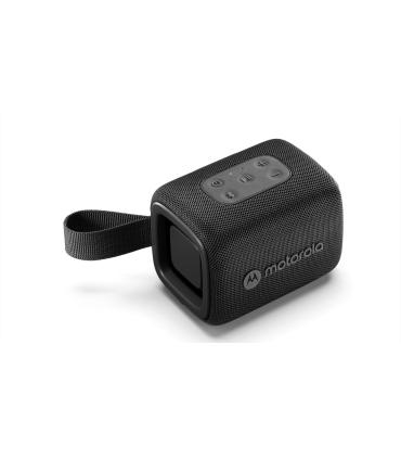 Motorola Altavoz ROKR 300 BLACK 7W BT IP67