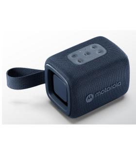 Motorola Altavoz ROKR 300 BLUE 7W BT IP67
