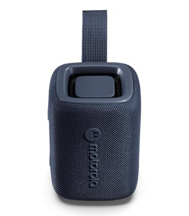 Motorola Altavoz ROKR 300 BLUE 7W BT IP67