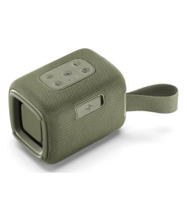 Motorola Altavoz ROKR 300 GREEN 7W BT IP67