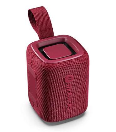 Motorola Altavoz ROKR 300 RED 7W BT IP67