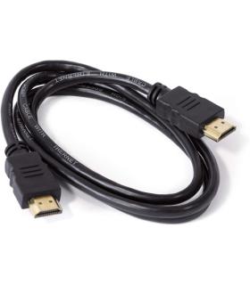 Engel Axil AV0010C cable HDMI 1 m HDMI tipo A (Estndar) Negro
