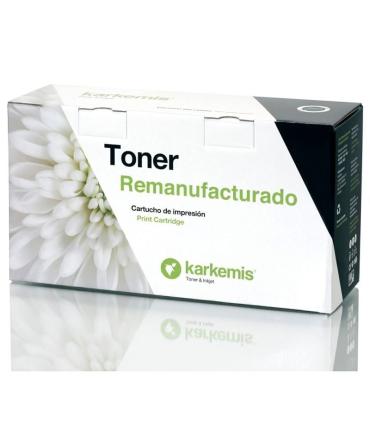 Tner Reciclado Karkemis Samsung Lser MLT-D111S/ Negro