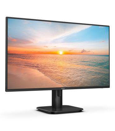Monitor Profesional Philips 24E1N1100A 23.8'  Full HD  Multimedia  Negro