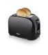 Tostador Tristar BR 1025  800W  Negro
