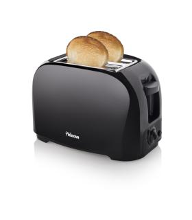 Tostador Tristar BR 1025  800W  Negro