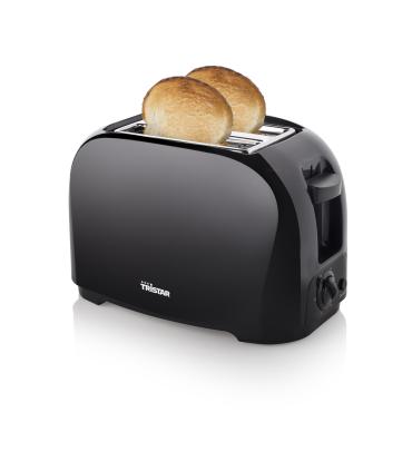 Tostador Tristar BR 1025  800W  Negro