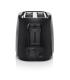 Tostador Tristar BR 1025  800W  Negro
