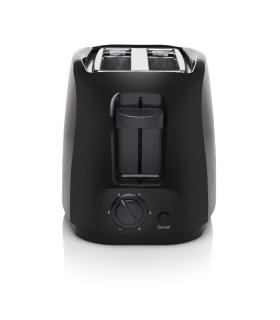Tostador Tristar BR 1025  800W  Negro