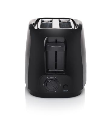Tostador Tristar BR 1025  800W  Negro
