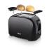 Tostador Tristar BR 1025  800W  Negro