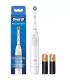 Cepillo Dental Braun Oral-B DB5 Pro Precision Clean/ Blanco