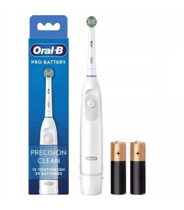 Cepillo Dental Braun Oral-B DB5 Pro Precision Clean/ Blanco