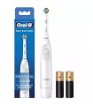 Cepillo Dental Braun Oral-B DB5 Pro Precision Clean/ Blanco