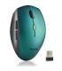 Ratn Inalmbrico NGS Bee Blue/ Hasta 1600 DPI/ Azul