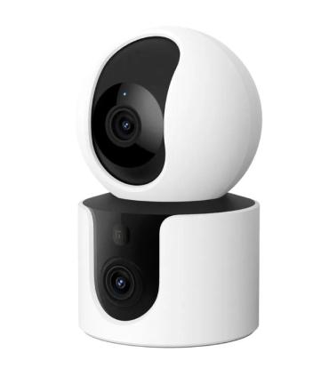 Cmara de Videovigilancia Xiaomi Smart Camera C300 Dual/ Control desde APP
