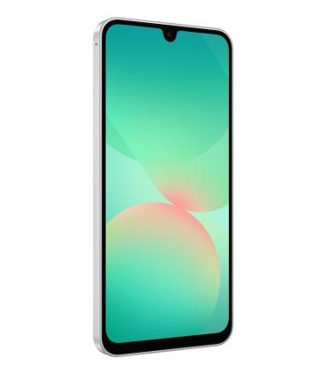 Smartphone Samsung Galaxy A26 8GB  256GB  6.7'  5G  Blanco