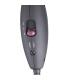 Secador Tristar HD-2359  1200W  Negro