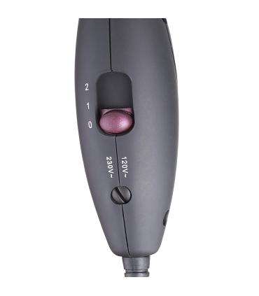 Secador Tristar HD-2359  1200W  Negro