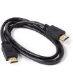 Engel Axil AV0012C Cable HDMI 2 M HDMI Tipo A (Estndar) Negro